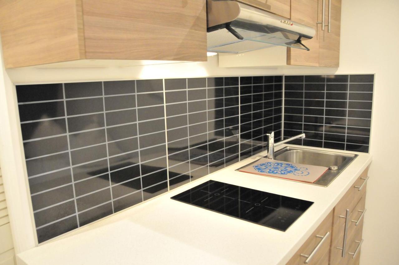 Studio Cannes Croisette Martinez Apartment Екстериор снимка