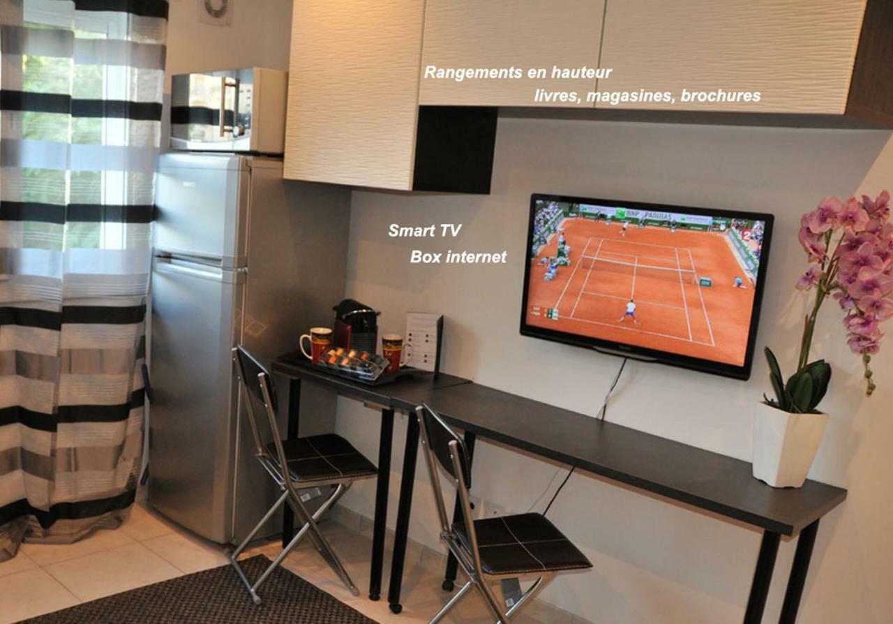 Studio Cannes Croisette Martinez Apartment Екстериор снимка